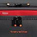 Чемодан Travelite 82748 Ibiza Trolley 4w