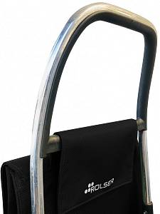 Сумка-тележка Rolser AKA013 Negro MF4