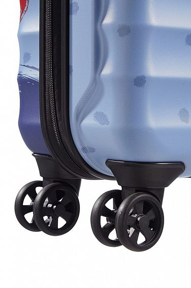 Чемодан American Tourister 26C*016 Palm Valley Disney S