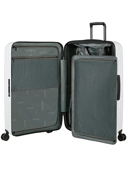 Чемодан Samsonite KU2*004 2Wander Spinner exp. 81