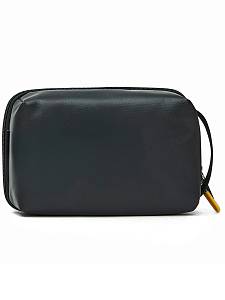 Несессер Mandarina Duck OSN05 Eco Coated Toilet Kit Small