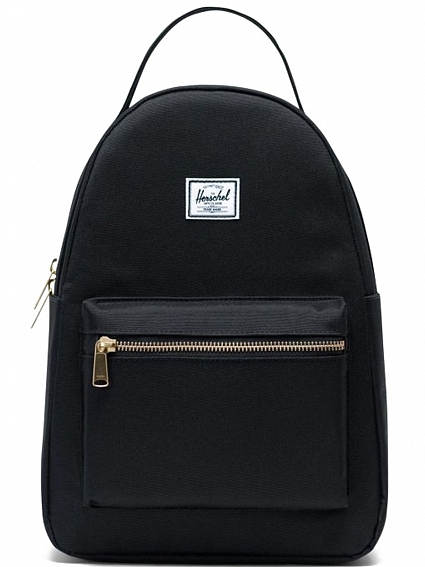 Рюкзак Herschel 10502-00001-OS Nova Backpack Small