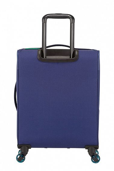 Чемодан American Tourister 83G*001 Eco Wanderer Spinner 55