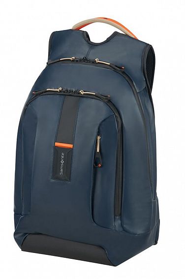 Рюкзак для ноутбука Samsonite 01N*003 Paradiver Light Backpack L+ 15.6