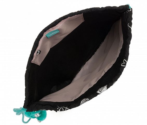 Рюкзак-мешок Kipling K0948783A Supertaboo Drawstring Bag