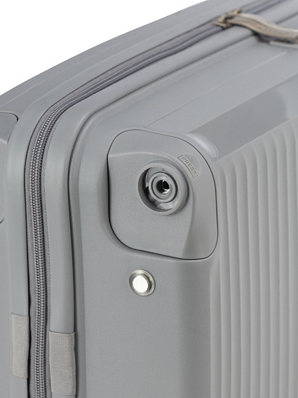 Чемодан и бьюти-кейс Robinzon RP10749-H Hokkaido XS+BCS