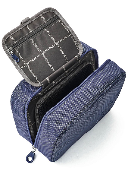 Несессер Mandarina Duck QMN01 MD 20 Medium Toilet Kit