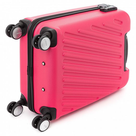 Чемодан American Tourister 25G*901 Hypercube 55