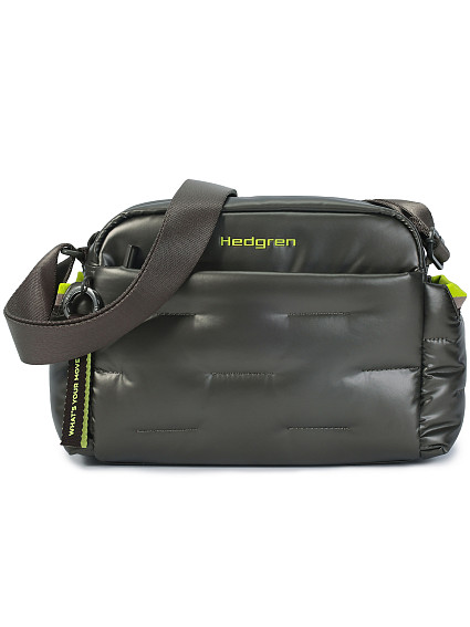 Сумка кросс-боди Hedgren HCOCN02 Cocoon Cozy Shoulder Bag