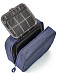Несессер Mandarina Duck QMN01 MD 20 Medium Toilet Kit
