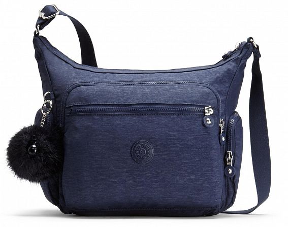 Сумка Kipling K2262148K Basic Plus Gabbie Medium Shoulder Bag