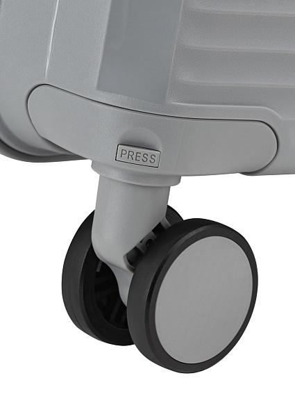 Чемодан Robinzon RP1074-H Hokkaido XS