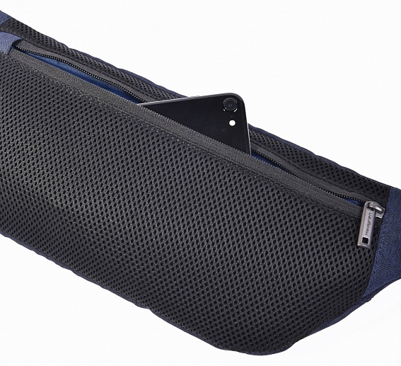 Сумка поясная Hedgren HMID02 Midway Atoll Waistbag
