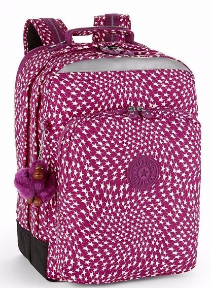 Рюкзак Kipling K06666Z21 College Up Large Backpack