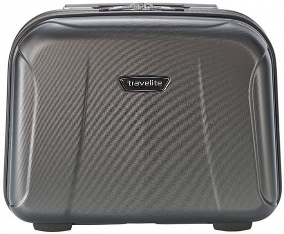 Бьюти-кейс Travelite Elbe 74502 Beauty Case