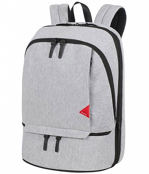 Рюкзак для ноутбука Samsonite 83N*002 Red Beckett CSL Backpack Slim 15,6