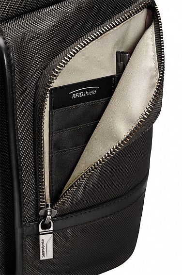 Рюкзак Samsonite 16D*007 GT Supreme Laptop Backpack 15.6