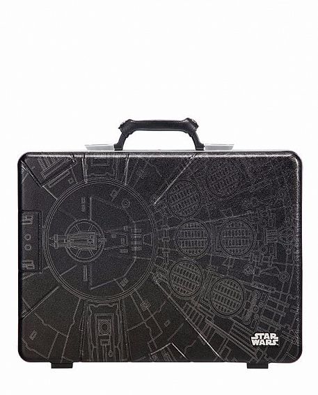 Кейс-атташе Samsonite 38C*001 Signat Star Wars Briefcase