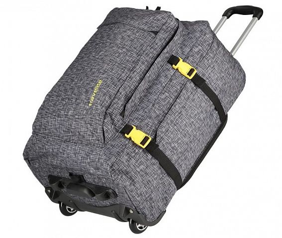 Рюкзак на колесах Travelite 96351 Basics Trolley Backpack