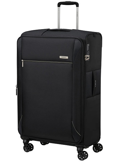 Чемодан Samsonite KQ7*005 Base Breeze Spinner exp 78