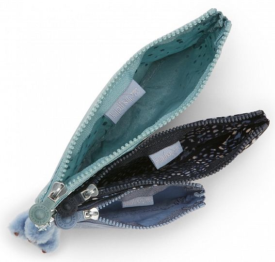 Набор косметичек Kipling K1097847Z Iaka 3 Pouches