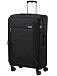 Чемодан Samsonite KQ7*005 Base Breeze Spinner exp 78