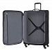 Чемодан American Tourister 83G*003 Eco Wanderer Spinner Expandable 79 Чемодан American Tourister 83G*003 Eco Wanderer Spinner Expandable 79