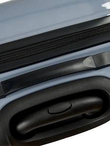 Чемодан Roncato 441000 Looney Tunes Kids Junior Cabin Trolley