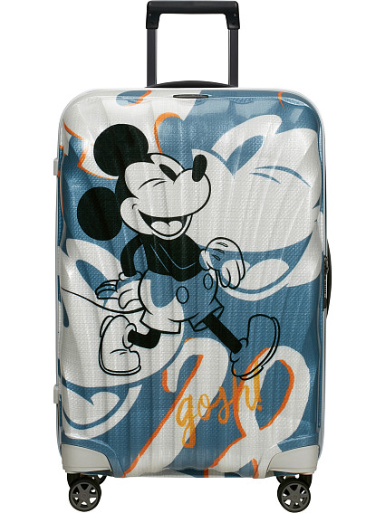 Чемодан Samsonite 54C*002 C-Lite Disney Spinner 69