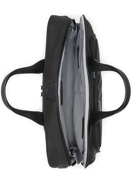 Портфель для ноутбука Tumi 158967-1041 Alpha Large Briefcase 17