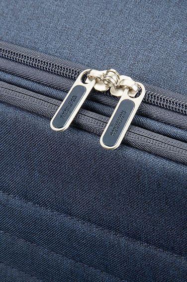 Чемодан American Tourister 46G*001 Sonicsurfer Lifestyle 55