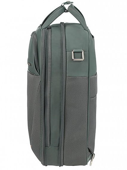 Сумка-рюкзак Samsonite CH5*022 B-Lite Icon 3-Way Laptop Backpack Exp 15,6