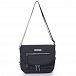 Сумка Hedgren HAUR02 Aura Crossover Medium Shimmer