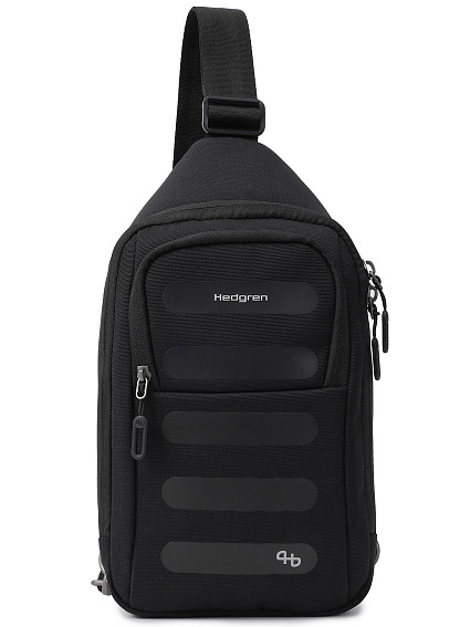 Рюкзак на одно плечо Hedgren HCMBY16 Comby Sling RFID