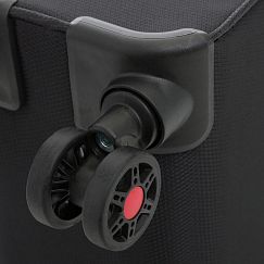 Чемодан March M2612*52 Tourer S