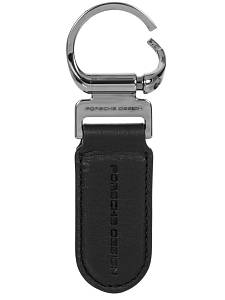 Брелок для ключей Porsche Design OKY08806 Key Holders Keyring Oval