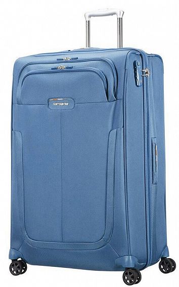 Чемодан Samsonite CC6*005 Duosphere Spinner 78 Exp