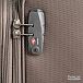 Чемодан Samsonite 77D*006 Caphir Spinner 80 Exp