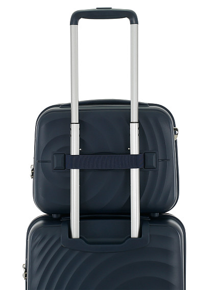 Чемодан Robinzon RP1405-J Jamaica S+BC