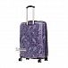 Чемодан Ricardo 077-25*4VP Mar Vista Hardside Spinner M