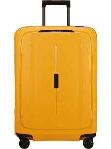 Чемодан Samsonite KM0*002 Essens Spinner