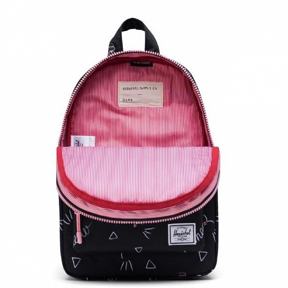 Рюкзак Herschel 10313-03545-OS Heritage Kids