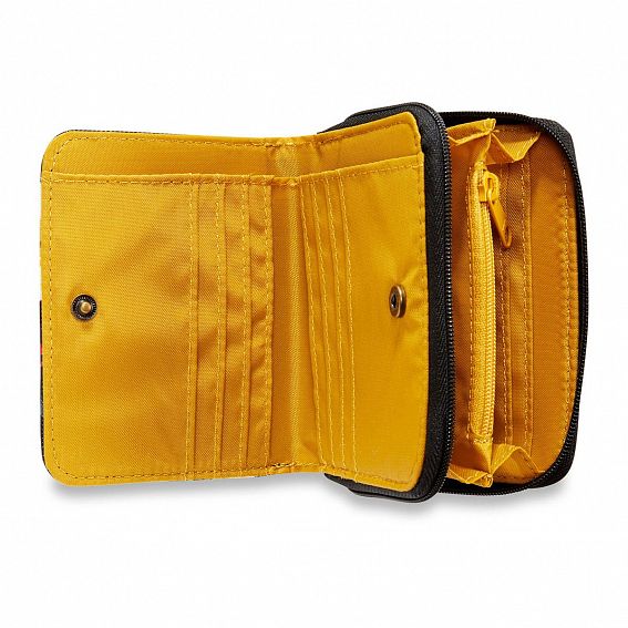 Кошелек Dakine 8290003 Winter Daisy Soho Wallet