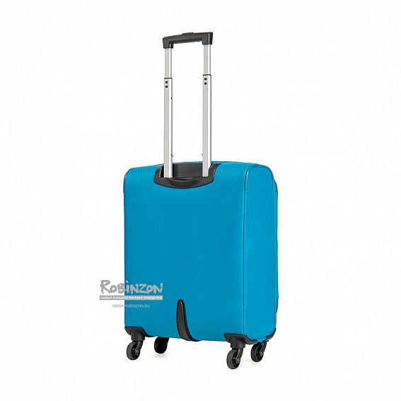 Чемодан American Tourister 96A*902 Sacramento 3.0 Spinner S Чемодан American Tourister 96A*902 Sacramento 3.0 Spinner S