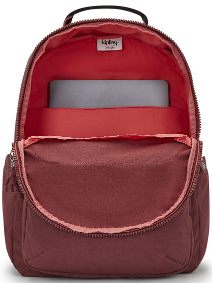 Рюкзак Kipling KI5210A1N Seoul Large Backpack