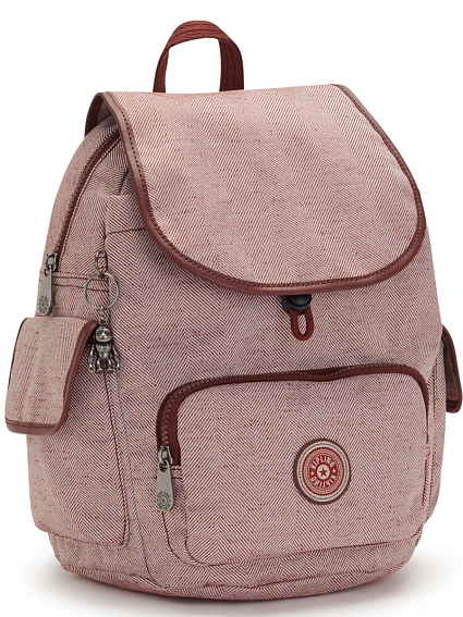 Рюкзак Kipling KI3594Q84 City Pack S Small Backpack
