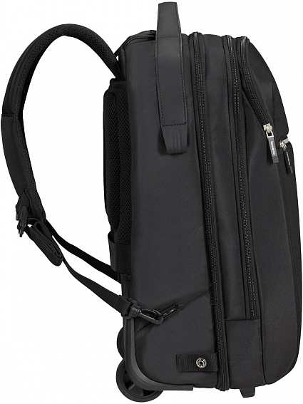 Рюкзак на колесах Samsonite KF2*006 Litepoint Laptop Bag 17.3