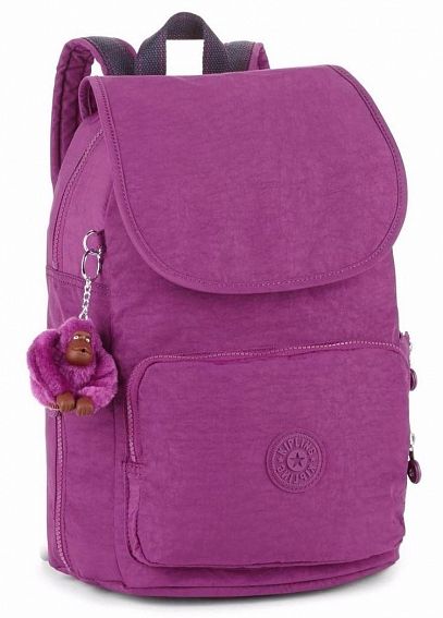 Рюкзак Kipling K1203353D Cayenne Small Backpack