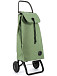 Сумка-тележка Rolser IMX381 Verde Tweed 2