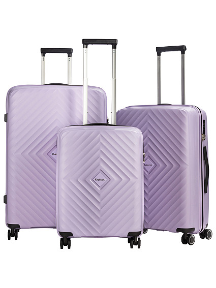 Чемодан Robinzon RP3272-A Aruba M